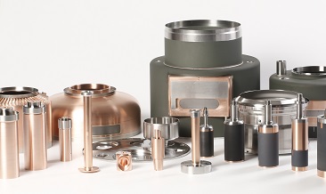 打造國內領先，世界一流的醫療CT球管零組件研發制造基地，助力國產醫療影像裝備高水平創新發展和自主可控